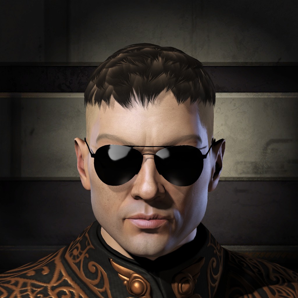 Bank Thief