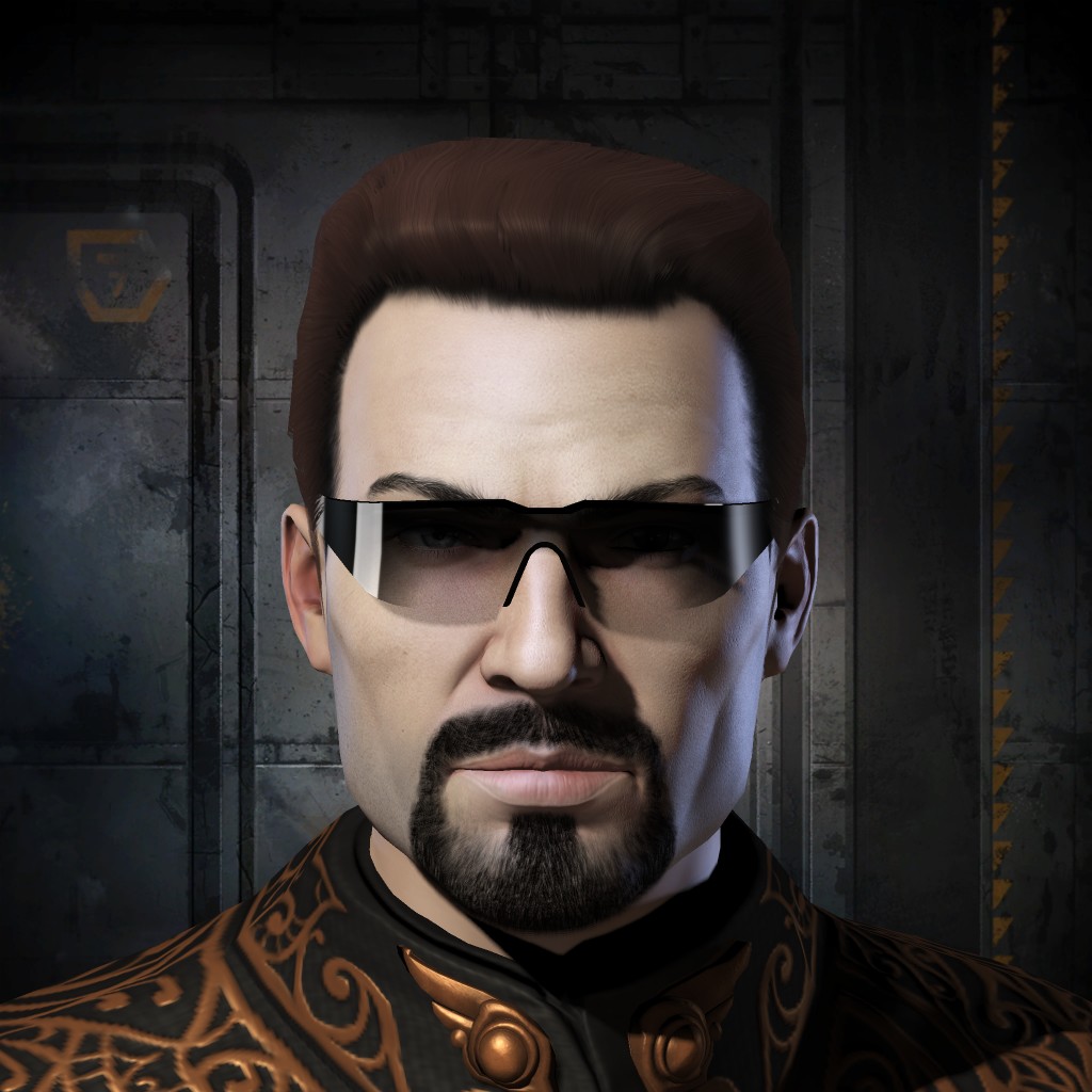 InterStellar CEO