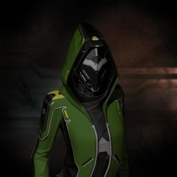 NovusInterceptor portrait