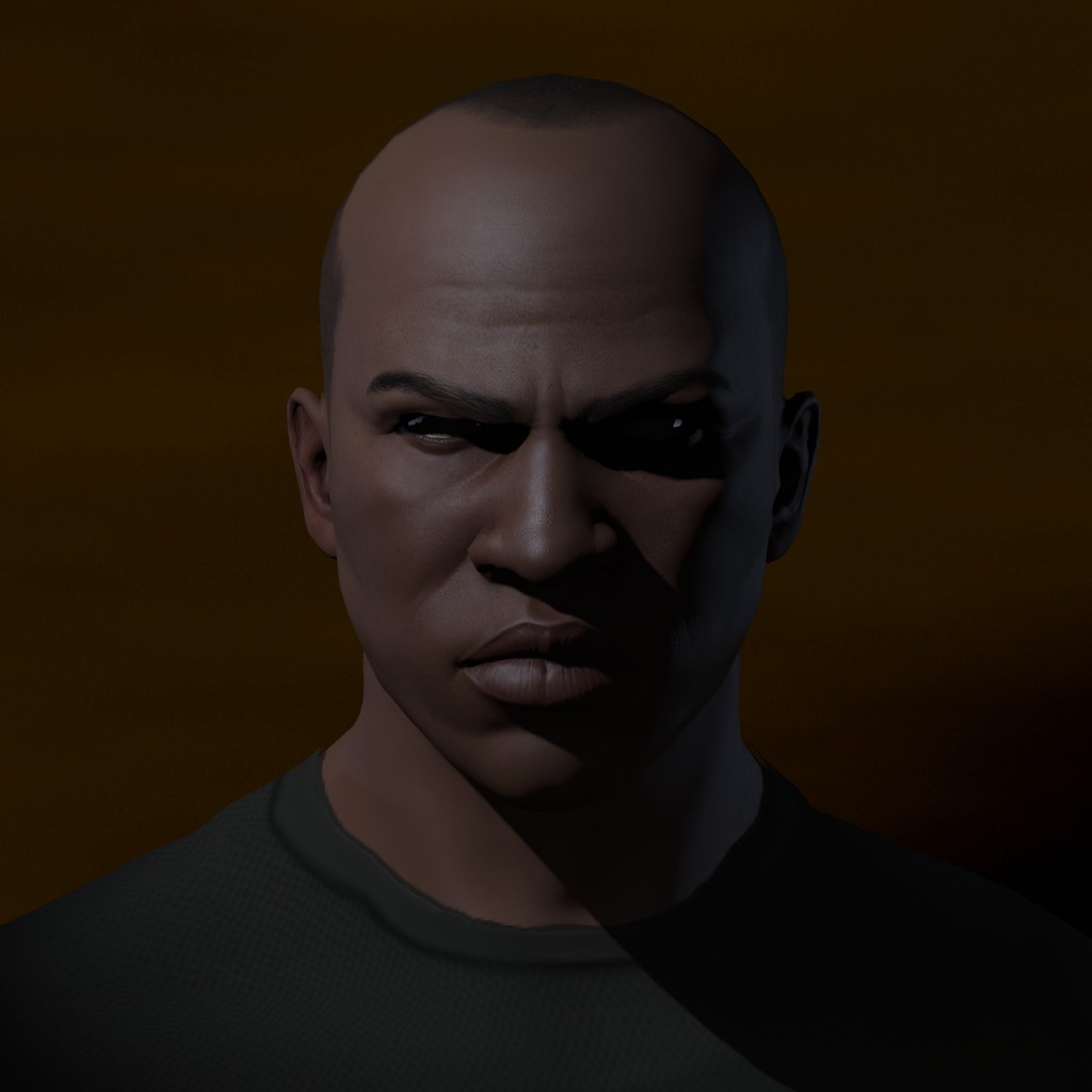 Fatherless Brutor
