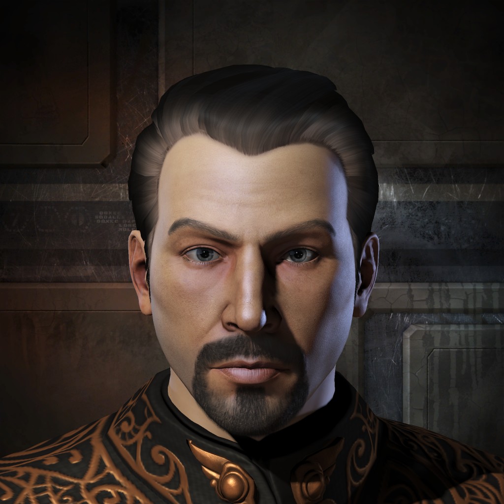 portrait