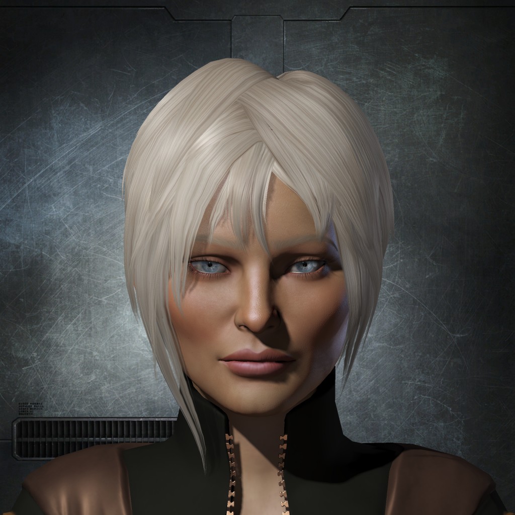 portrait