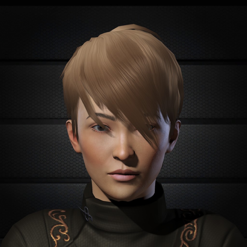 Chagamatsu Nimaki