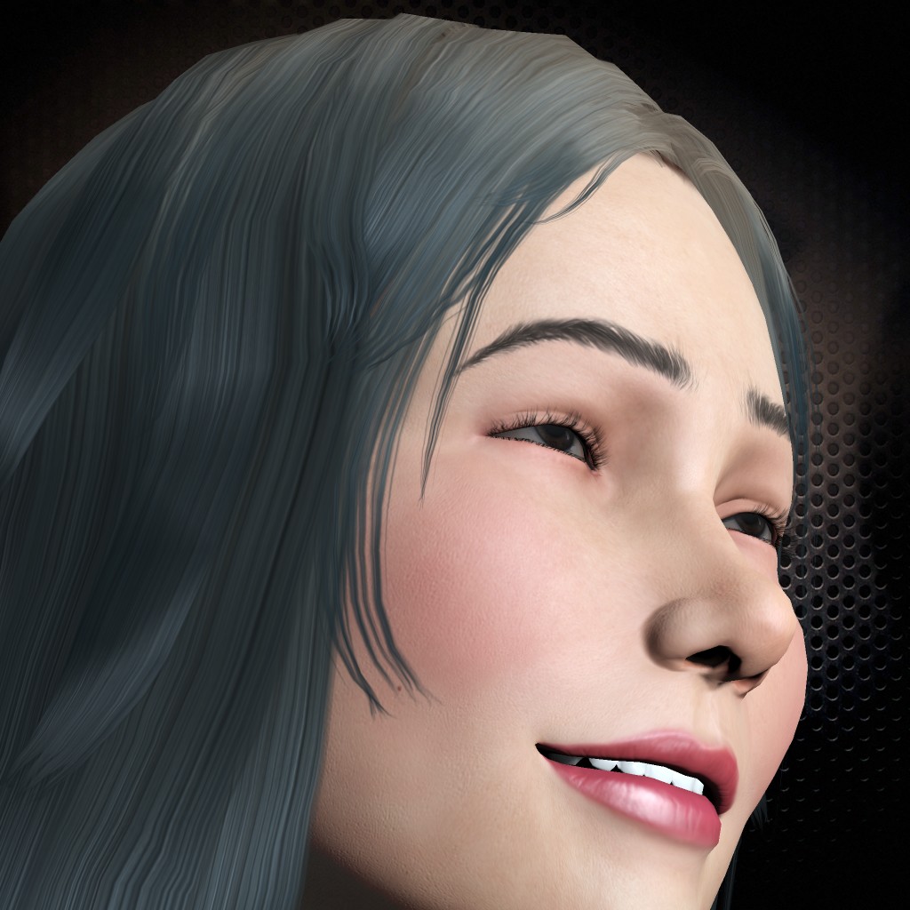 Belle Delphisk