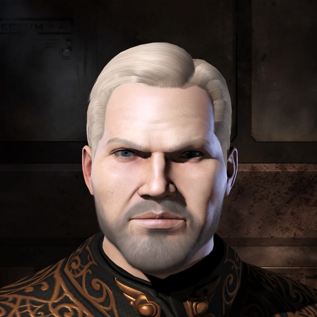 Lord Quintar