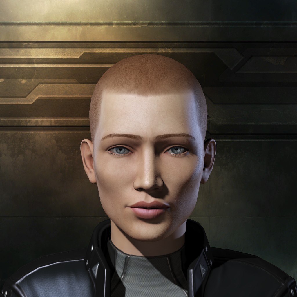 Eleanore Ombra