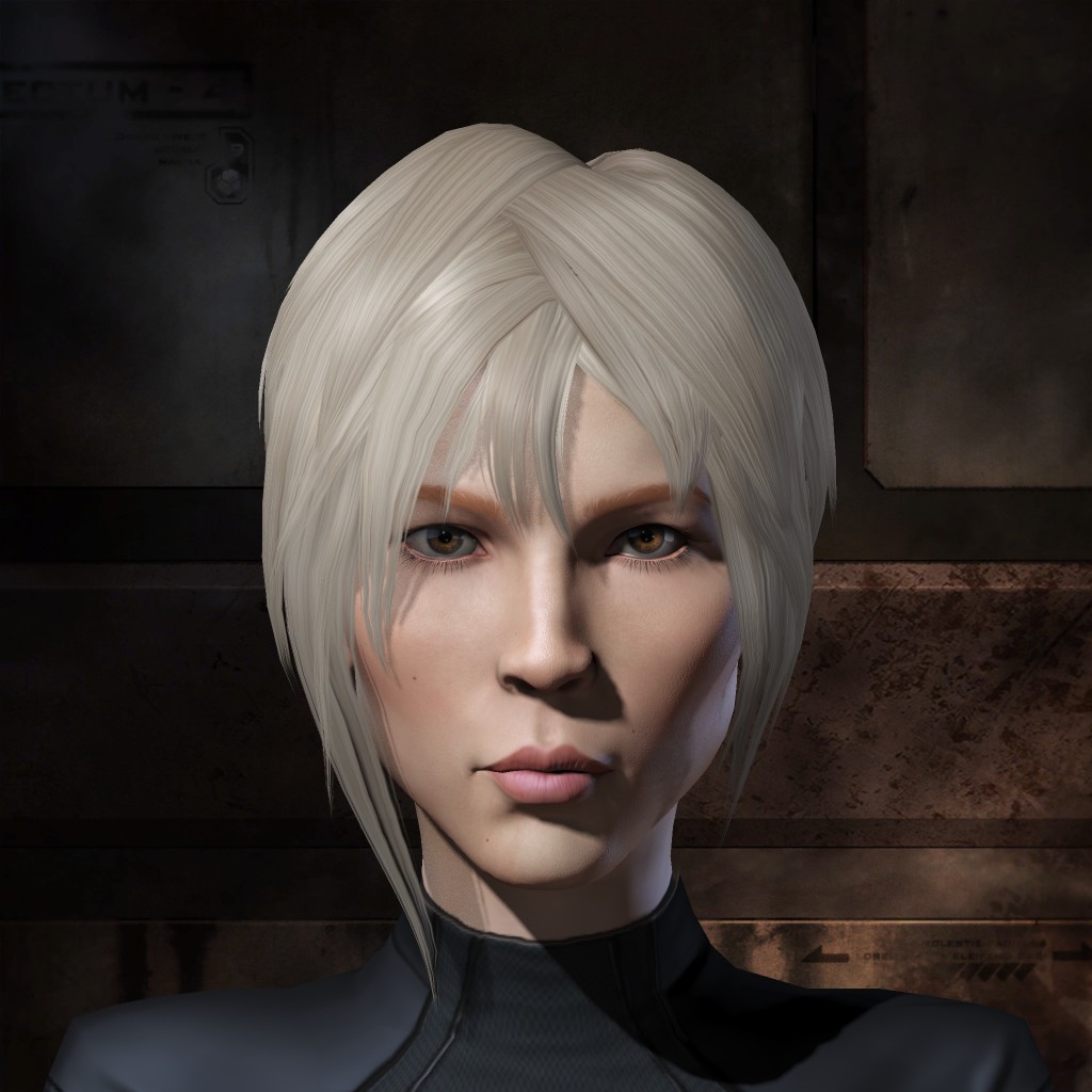 portrait