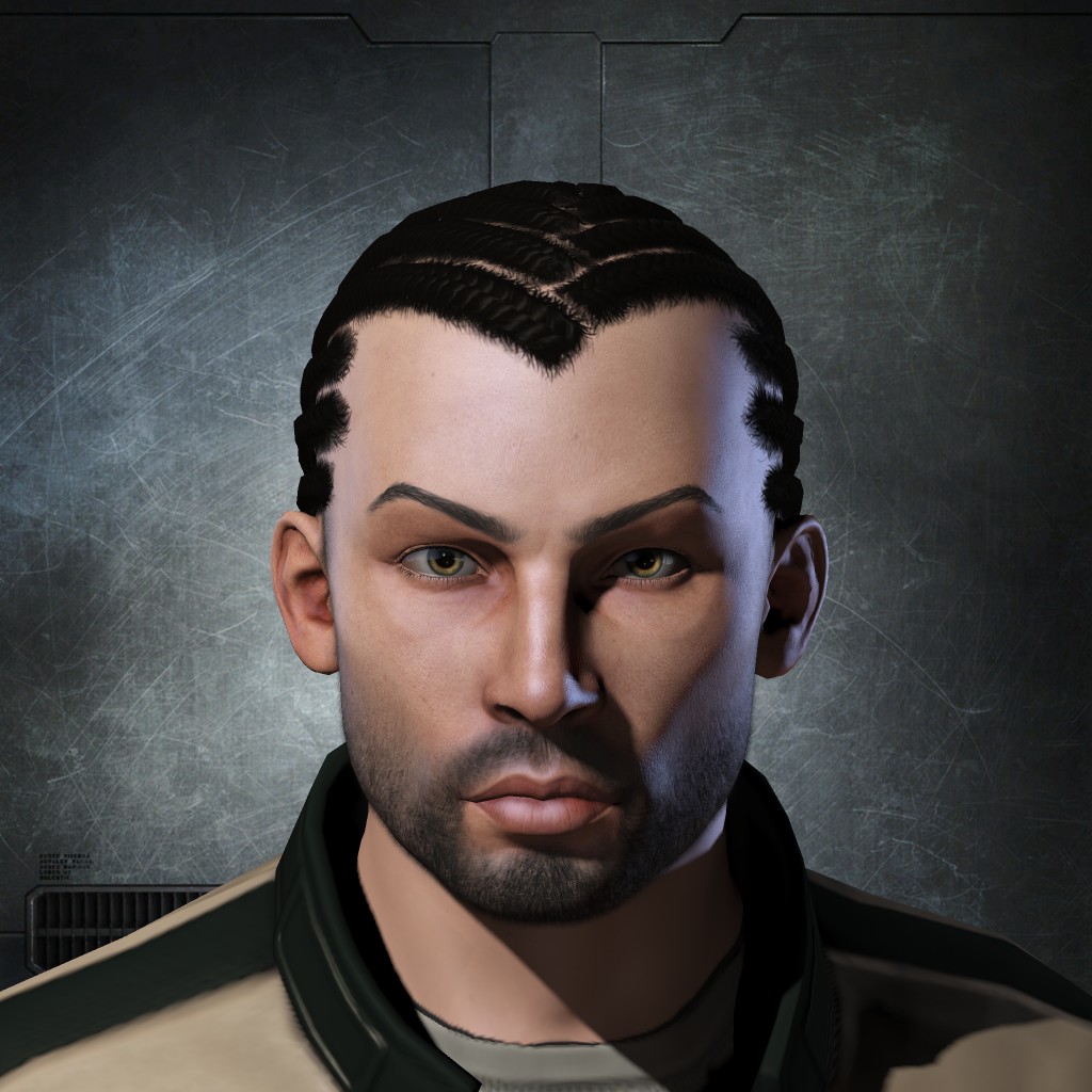 Machariel Fleet Issue