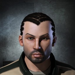 Machariel Fleet Issue portrait