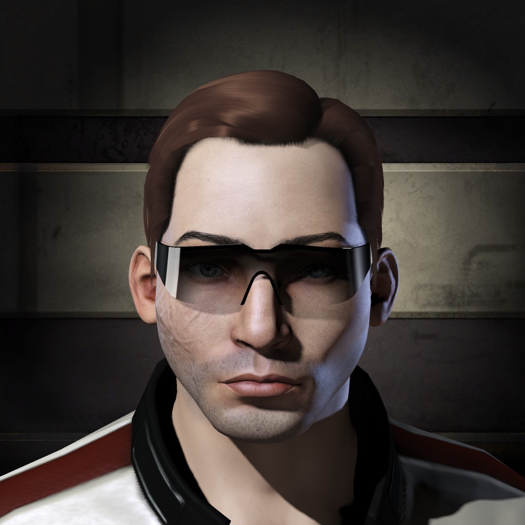 Caleb Marshall Sellers