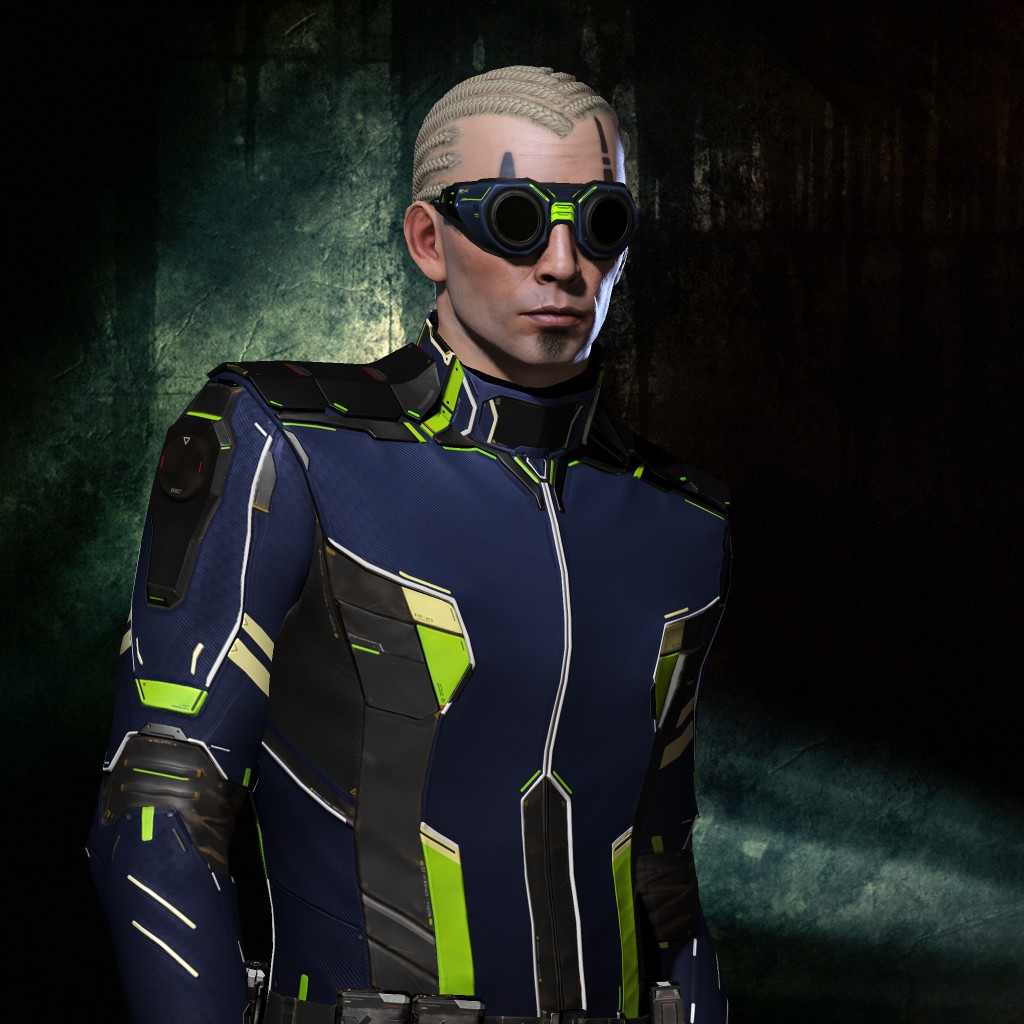 Skar van Stew