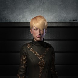 Kalalima Shihari portrait
