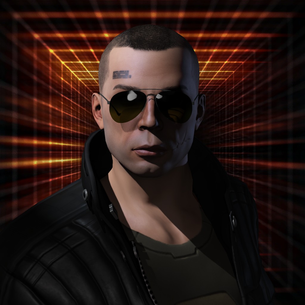 Mick Gunner