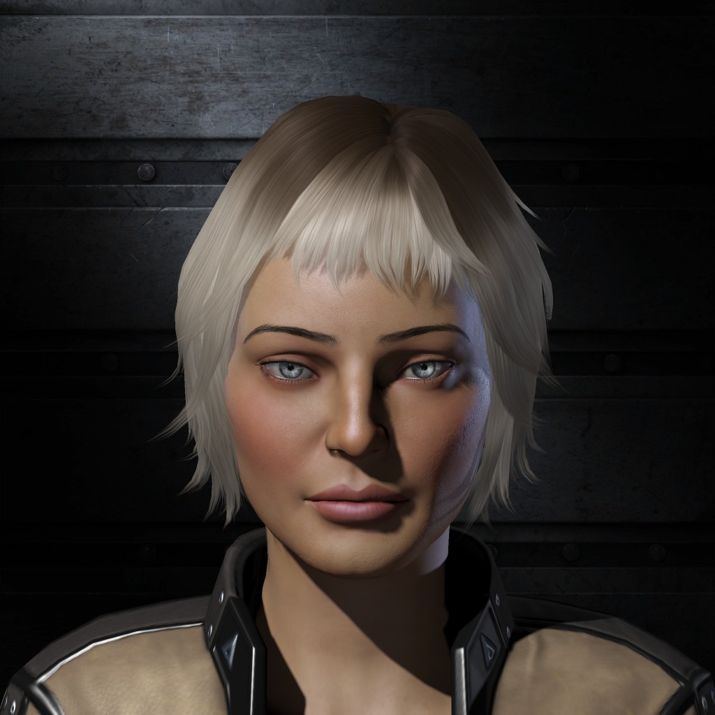 portrait