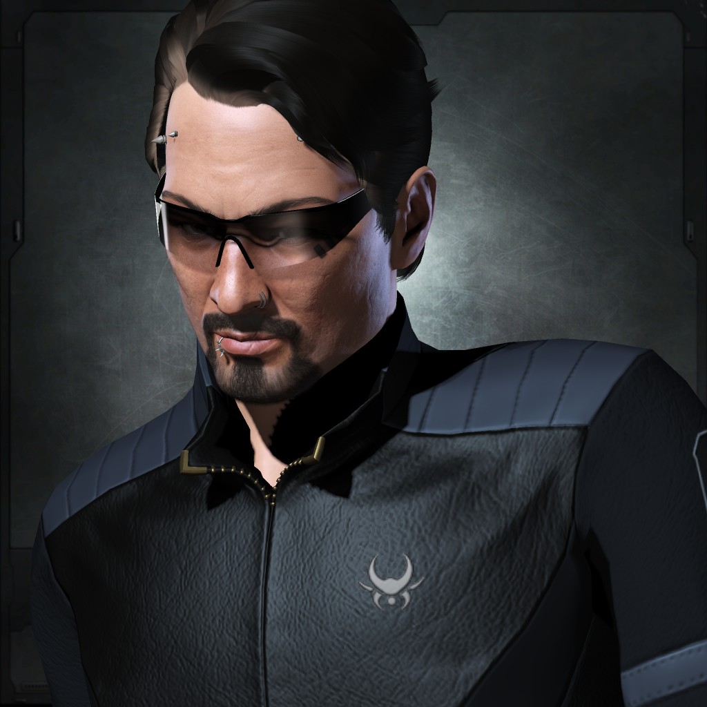The Legendary Pilot