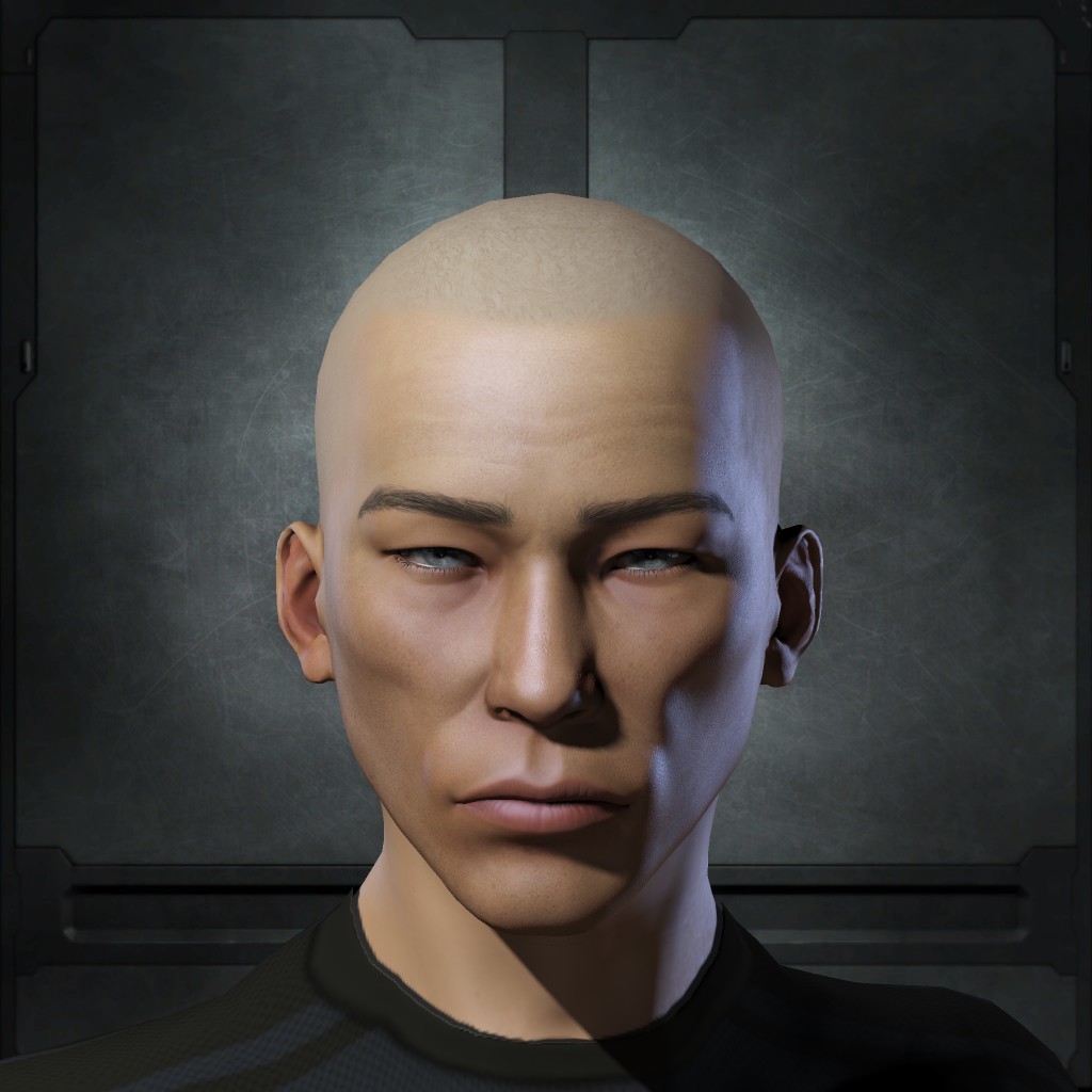 Bondservant 0354