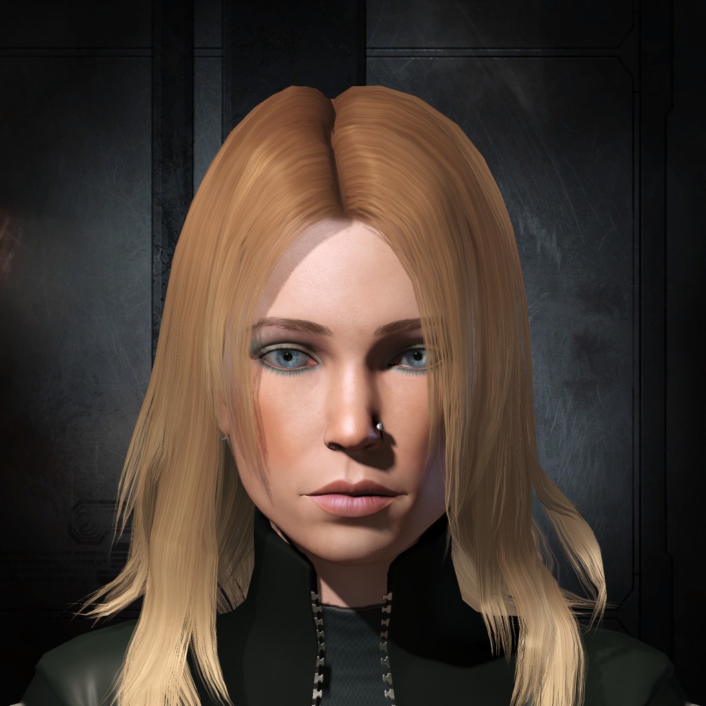 Antoraen Deserr