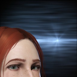 Puppet 04 portrait