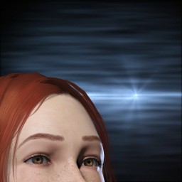 Puppet 05 portrait