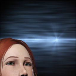Puppet 06 portrait
