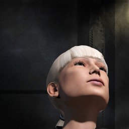 Auna Shiyurida portrait