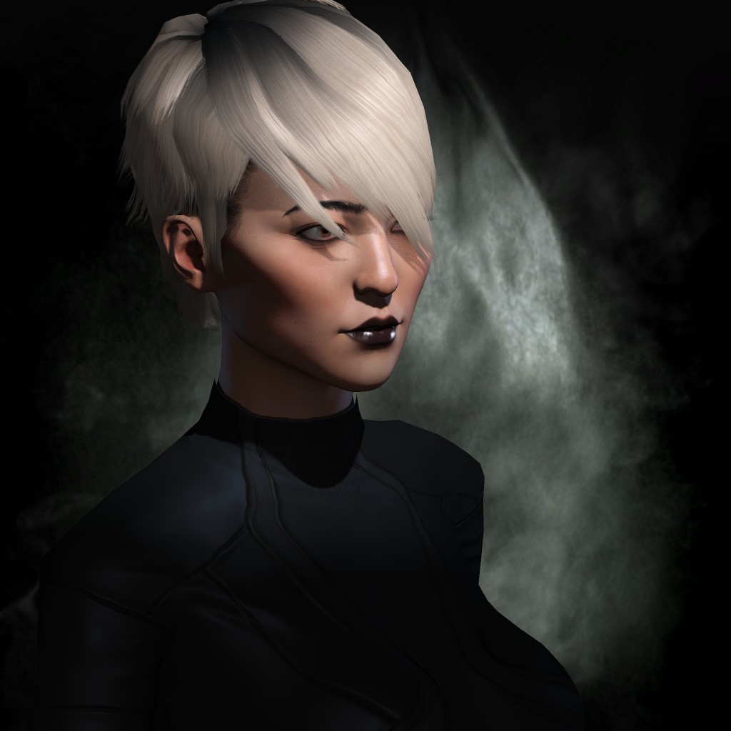 Cora Knights