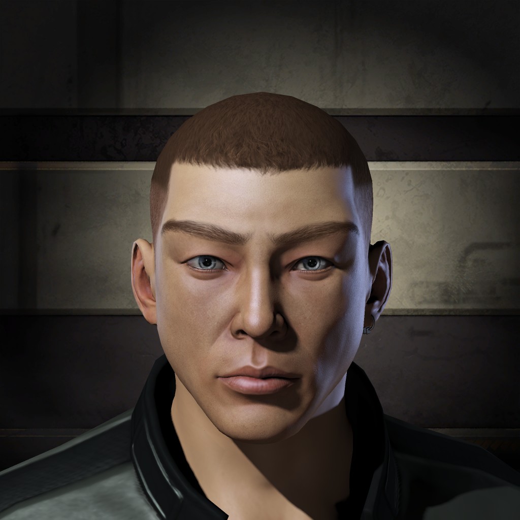 Protulle Cue Ambraelle