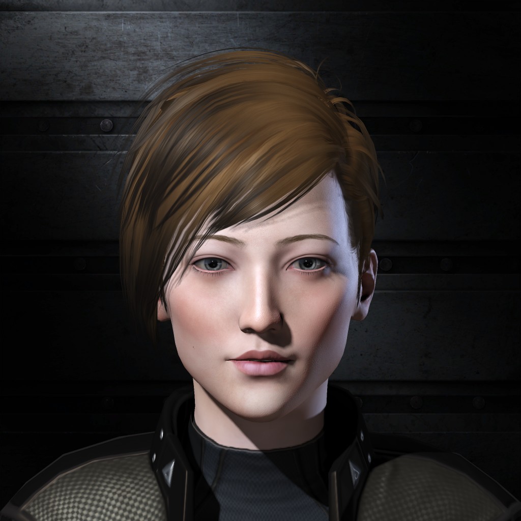 Sylvia Yanumano
