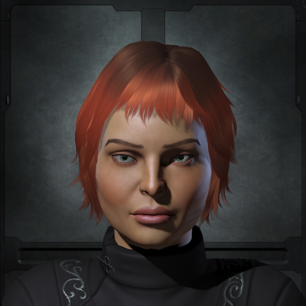 Hauleen Azz