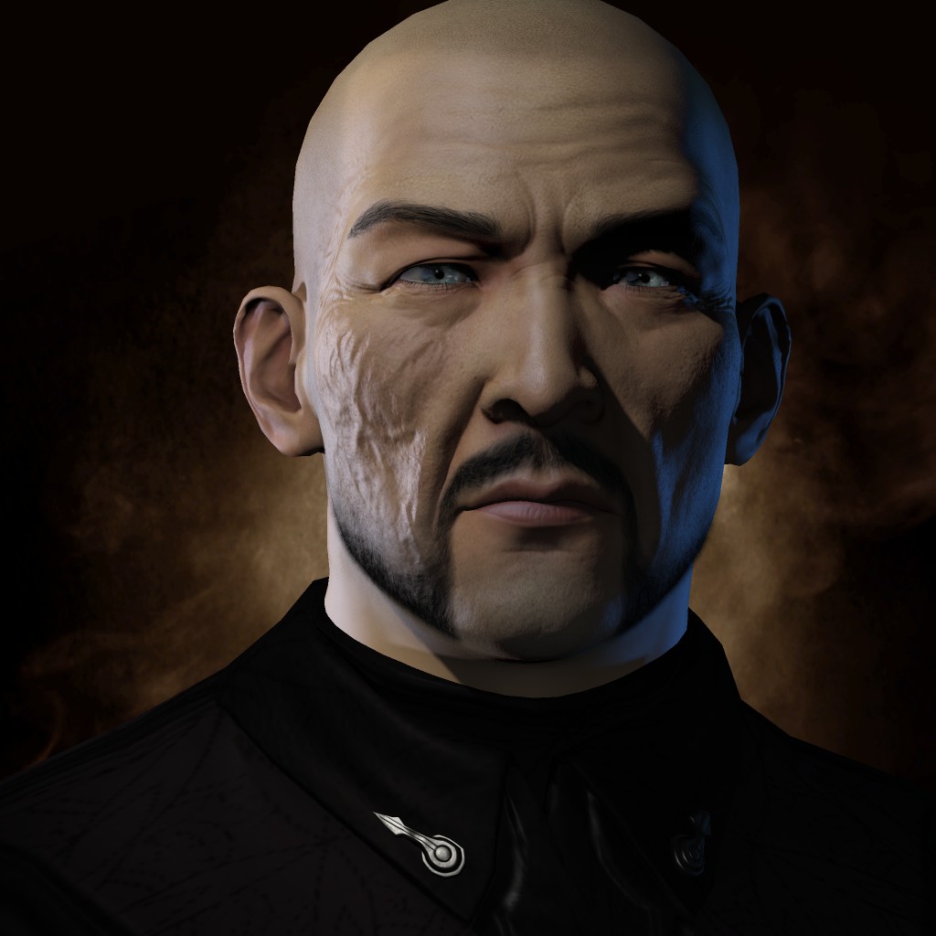 Soloman Kain