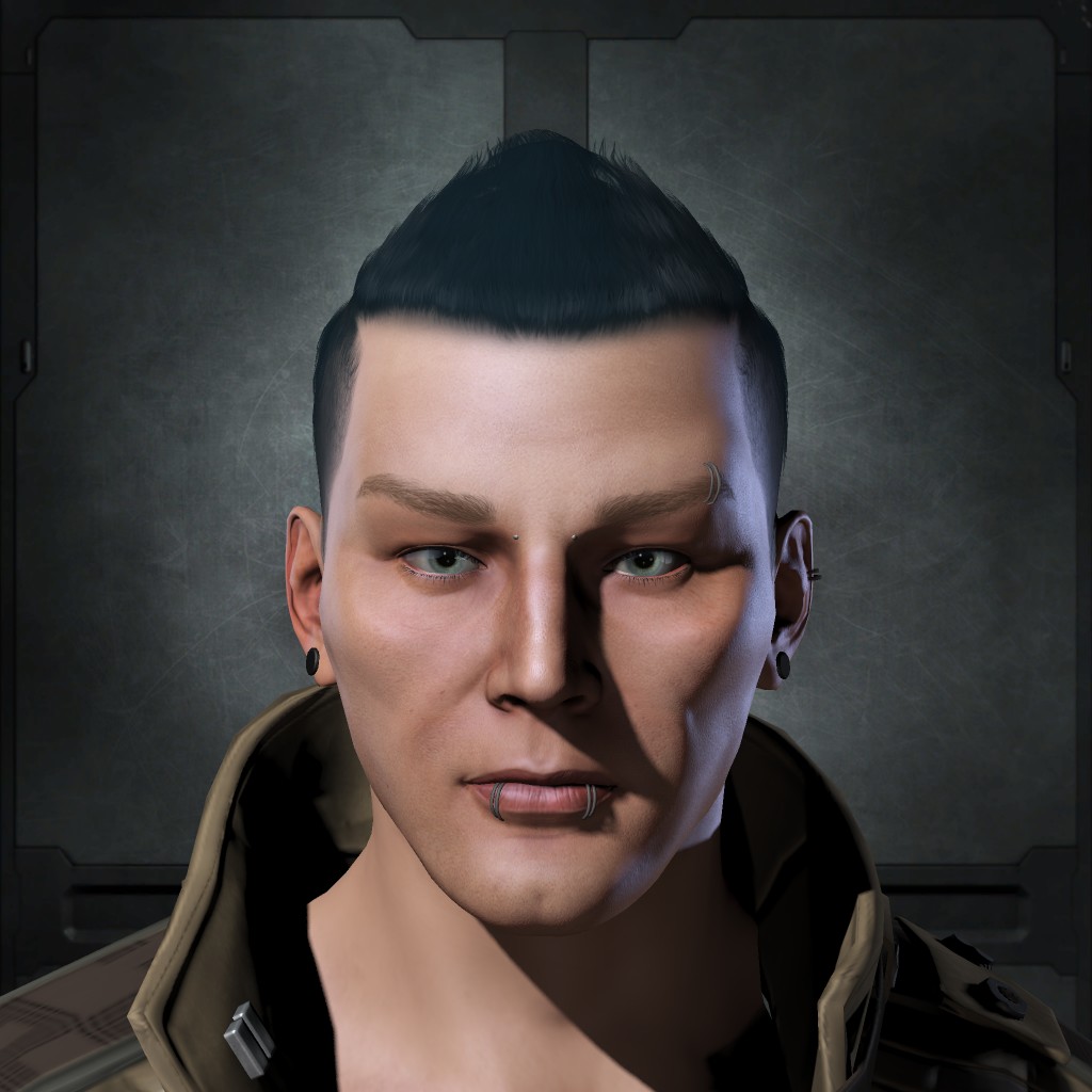 OckramTheAlien