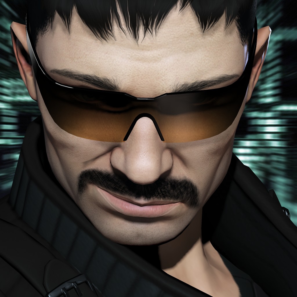 Baldr Mad