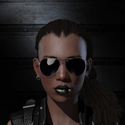 demiQQ portrait