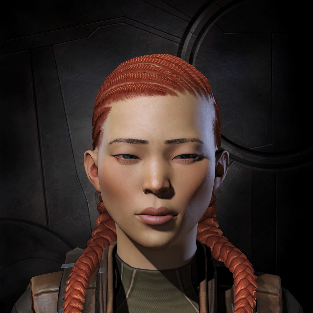 Darth Zana
