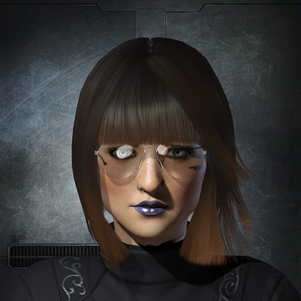 Layla Moriset