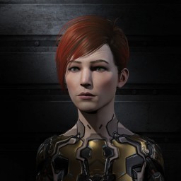 Bliink Nado portrait