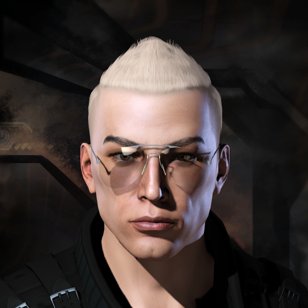 Zaddy Ryoko-Sha