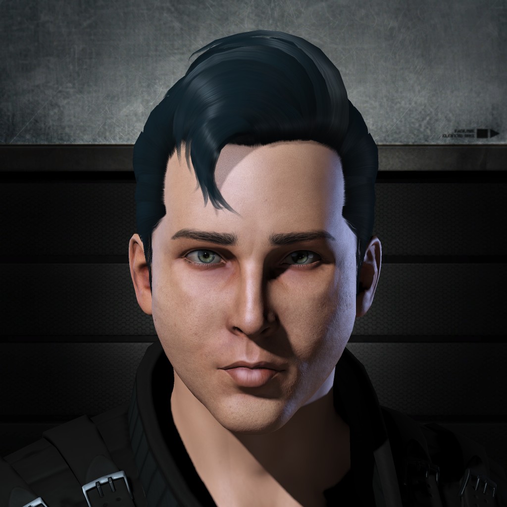 Blade chisaki