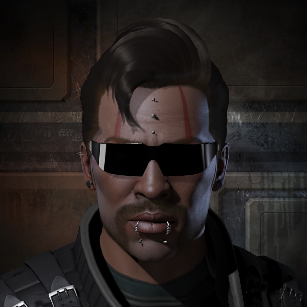 Gorys harion