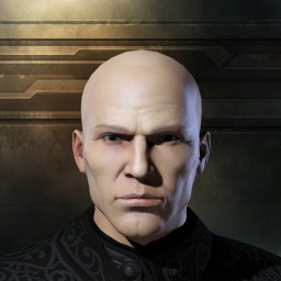Shiskoshin Orpa Penken portrait