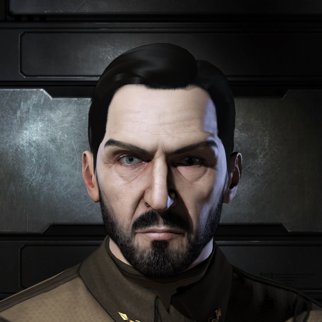 Emmet Selch