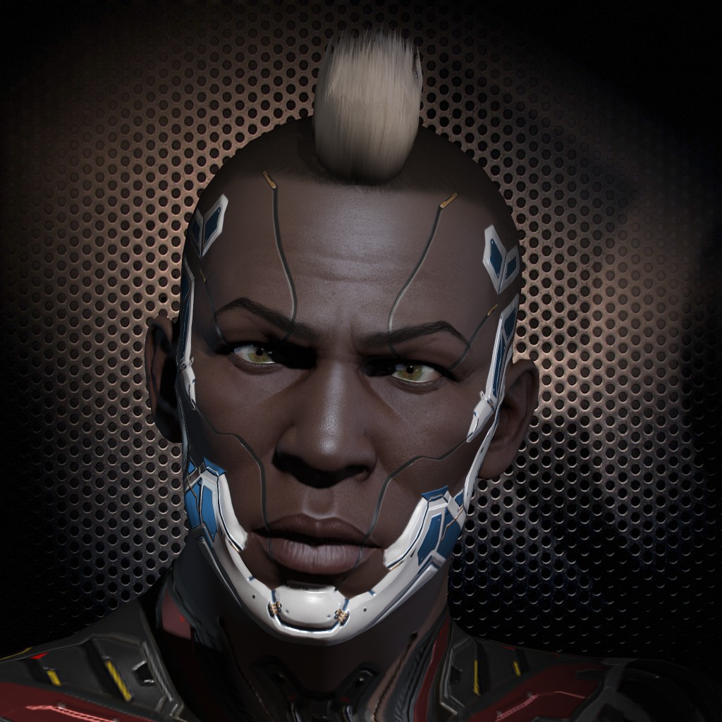 Mbaku Hawk