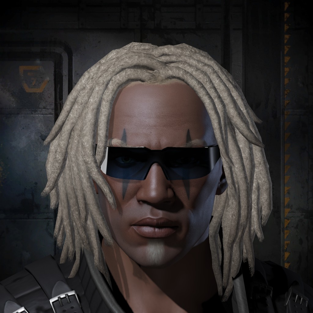 Rasta Hustler