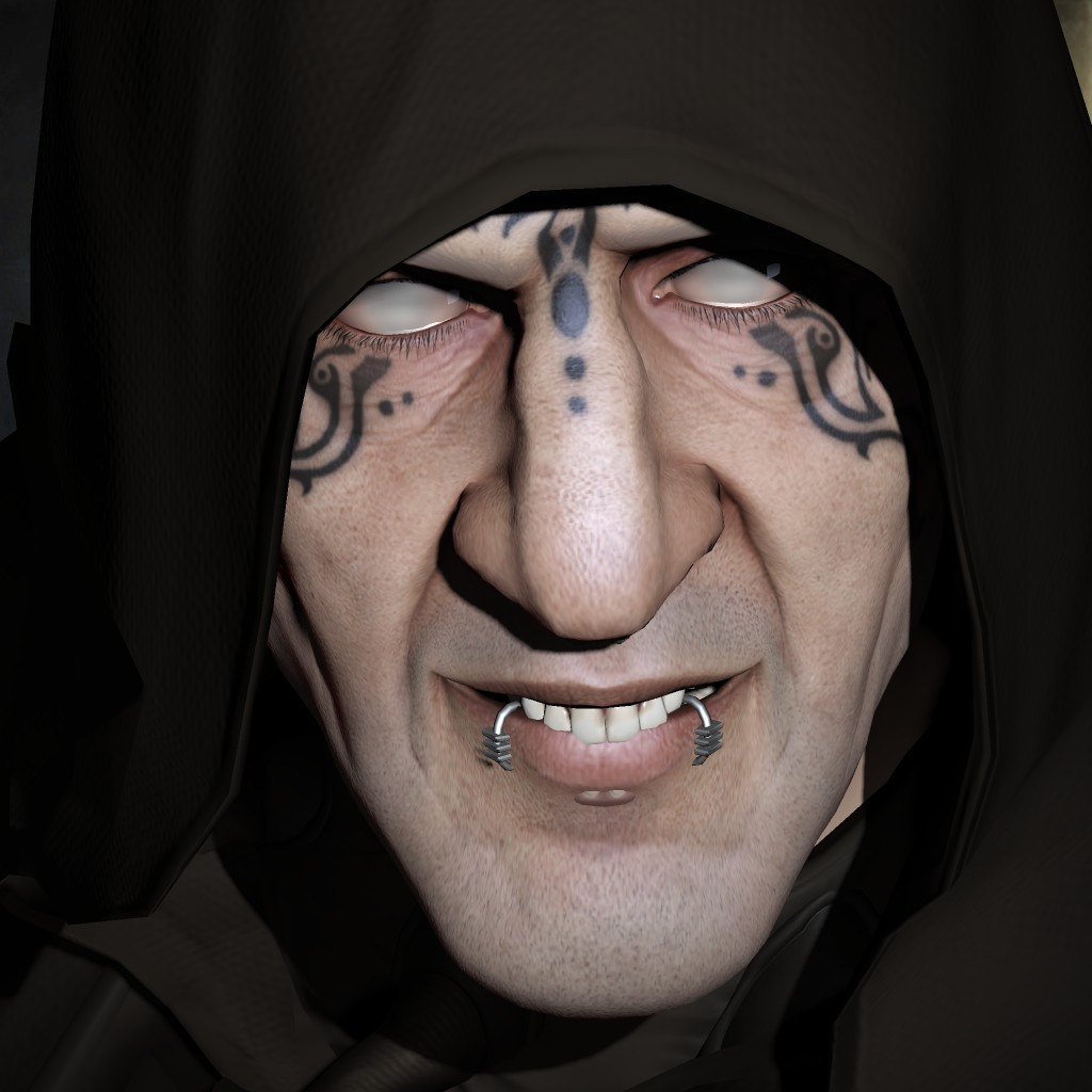 Qvuugor Ovuugor