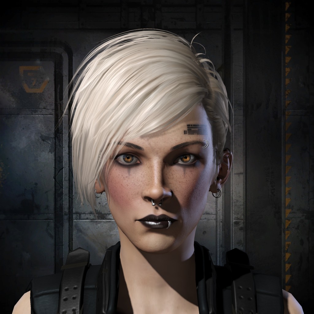 Eva Anarion