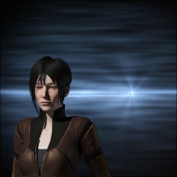 Saria Doran portrait