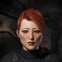 Ember Huntress