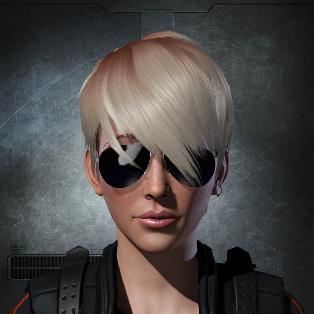 Samantha Blackwind
