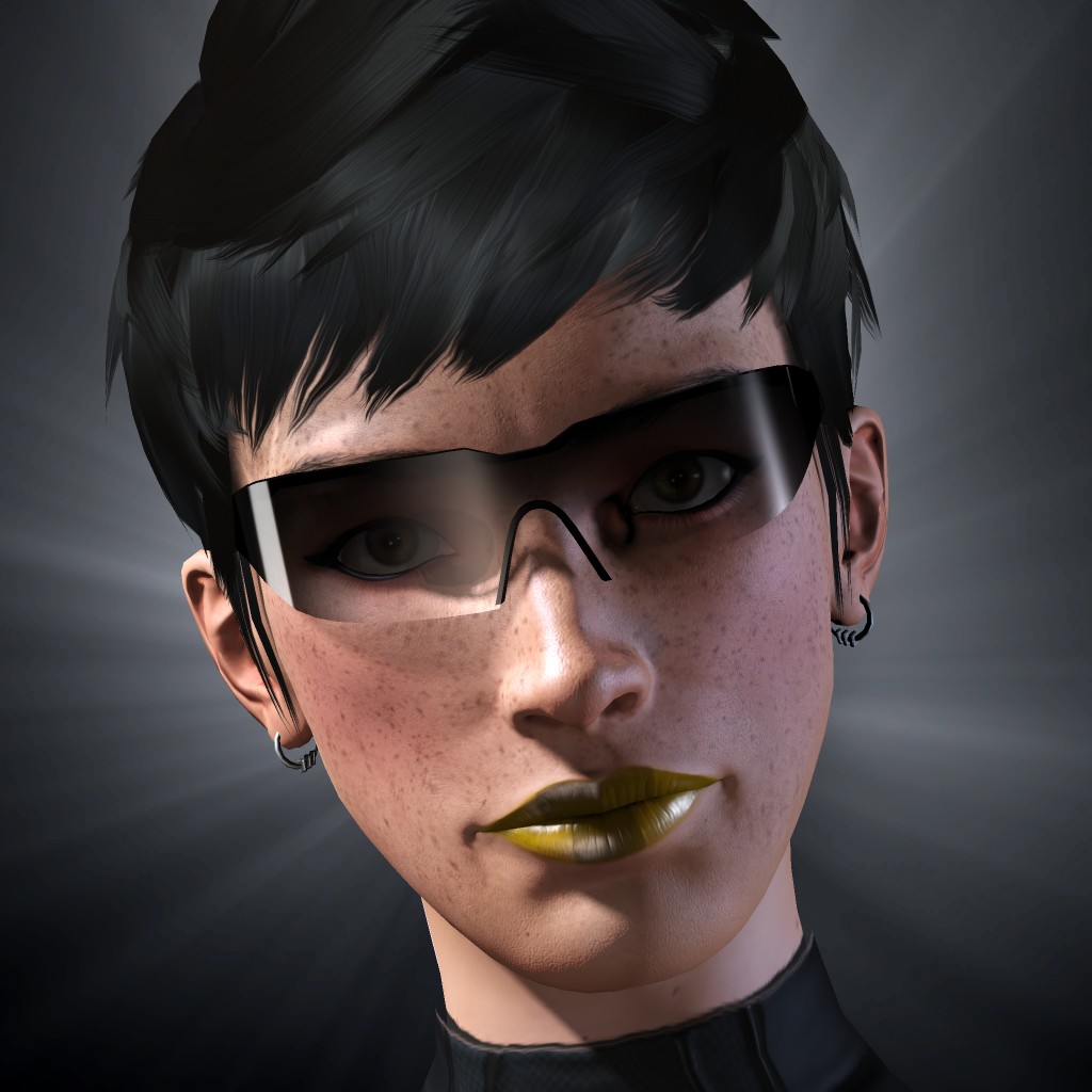 Aurora Kitsuna