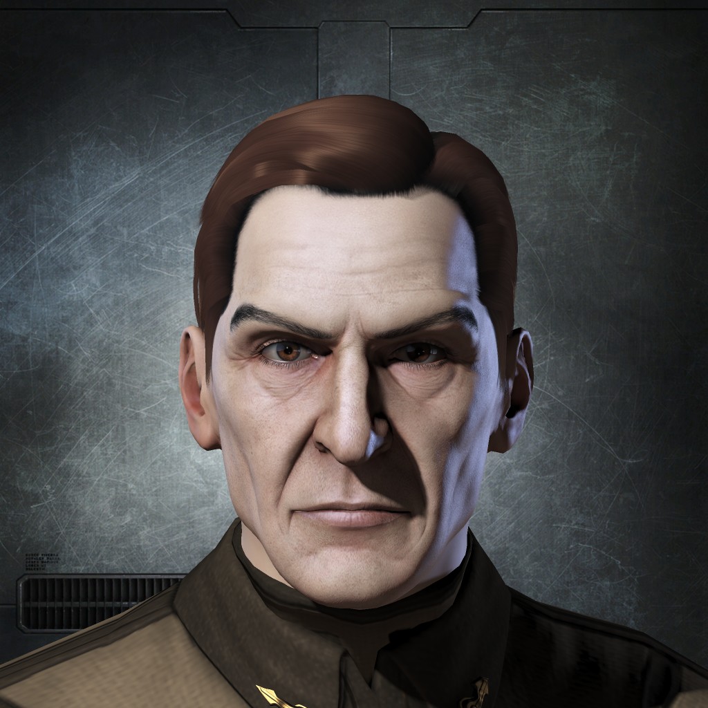 Emperor Goliath